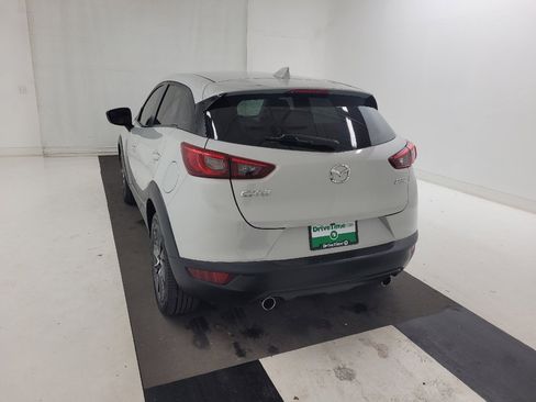 Used 2017 MAZDA CX-3 Touring w/ Premium Package image 6