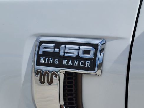 New 2026 Ford F150 King Ranch image 12