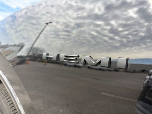 New 2026 Dodge Durango GT w/ Blacktop Package image 9