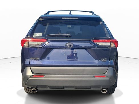 Used 2025 Toyota RAV4 XLE Premium w/ Weather Package FWD image 7