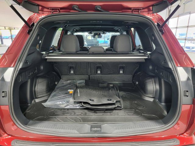 Certified 2026 Subaru Forester Premium AWD/4WD image 36