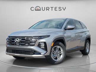 New 2026 Hyundai Tucson SE video 1