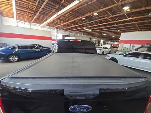Used 2020 Ford F150 XL w/ Equipment Group 101A Mid AWD/4WD image 4
