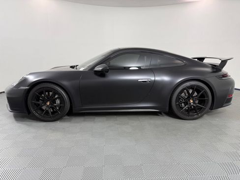 Certified 2026 Porsche 911 Carrera RWD image 2