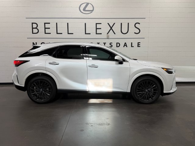 New 2026 Lexus RX 350 Premium w/ Convenience Package FWD image 2
