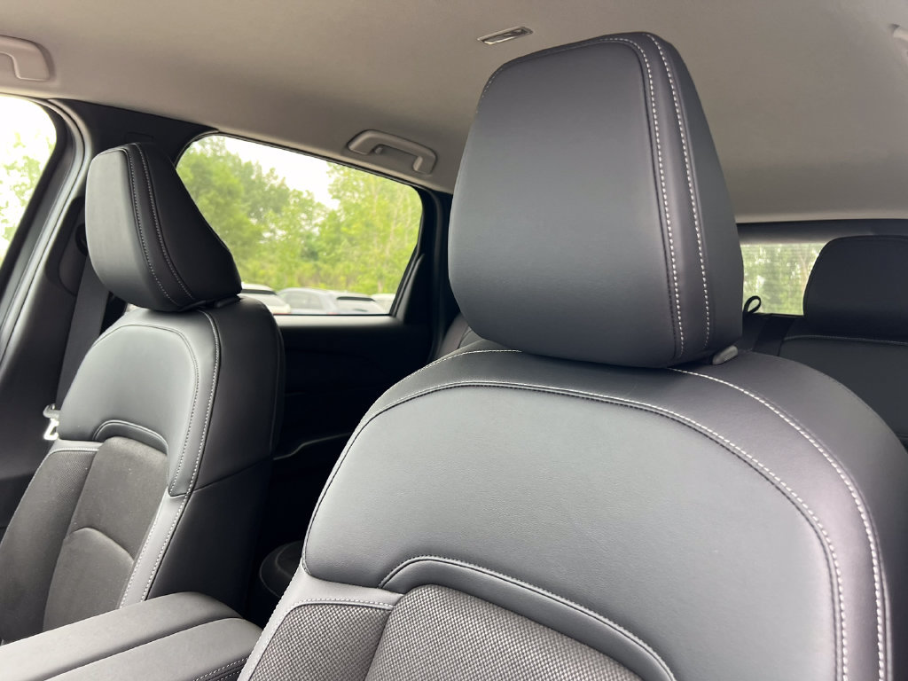 New 2026 MAZDA CX-5 Select AWD/4WD image 9