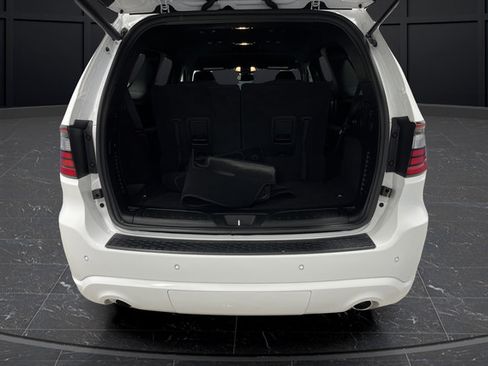 Used 2024 Dodge Durango GT AWD/4WD image 13