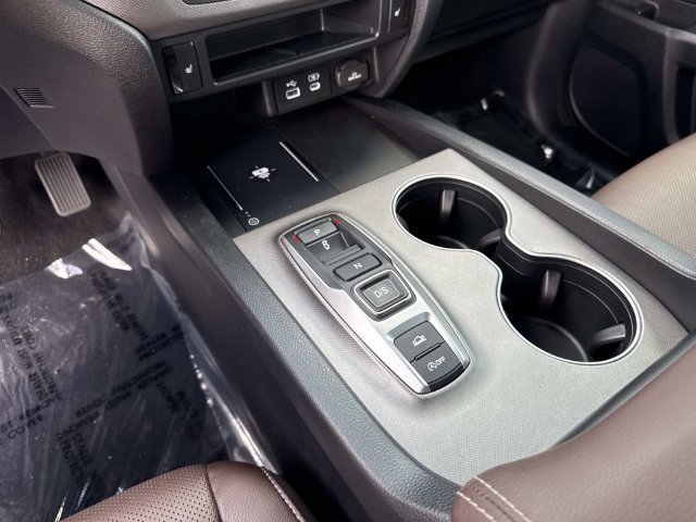 Certified 2024 Honda Ridgeline RTL image 28