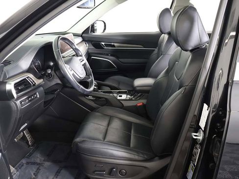 Used 2022 Kia Telluride SX image 36