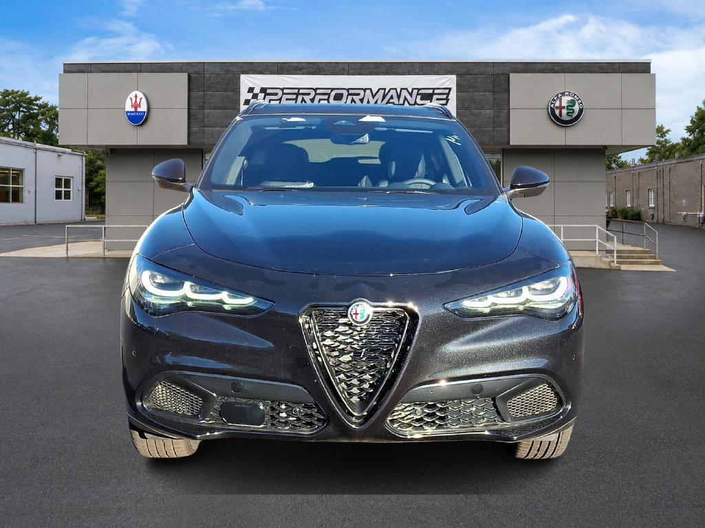 New 2026 Alfa Romeo Stelvio Sprint w/ Convenience Package AWD/4WD image 2