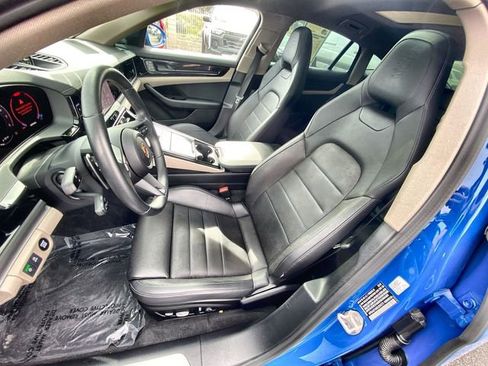 Used 2024 Porsche Panamera 4 image 12
