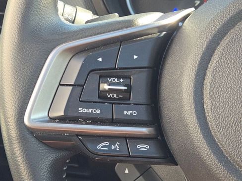 Certified 2023 Subaru Forester Limited image 31