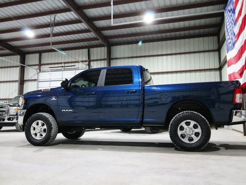 Used 2021 RAM 2500 Lone Star w/ Level 1 Equipment Group w/2_Y AWD/4WD image 6