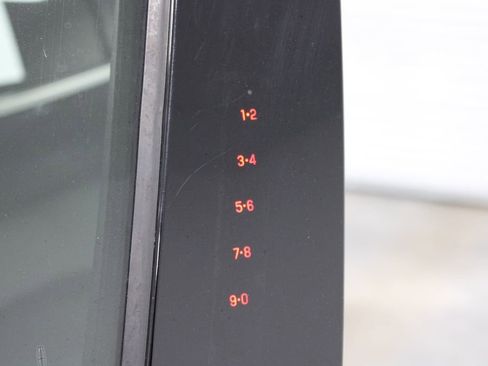 Used 2021 Lincoln Nautilus Reserve w/ Equipment Group 201A image 21