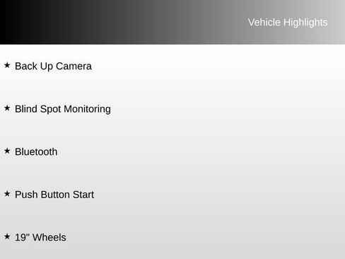Used 2024 Hyundai Tucson SEL w/ Convenience Package AWD/4WD image 8