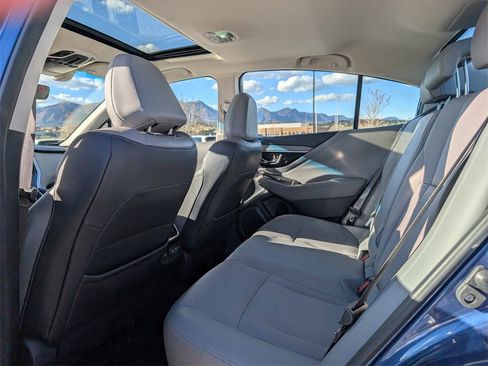 Used 2020 Subaru Legacy Limited image 16