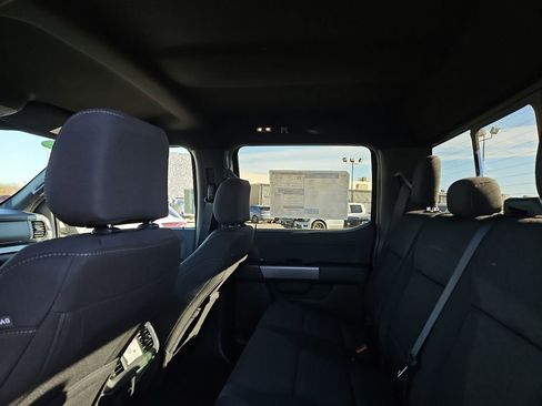 New 2026 Ford F150 XLT w/ Equipment Group 302A MID image 19