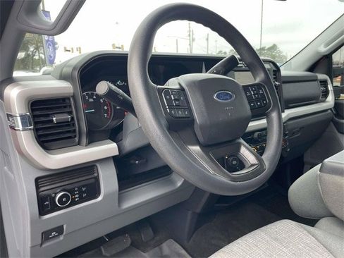 Certified 2024 Ford F350 XLT w/ FX4 Off-Road Package image 17