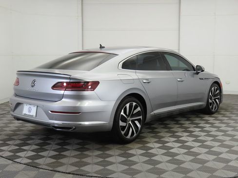 Used 2021 Volkswagen Arteon SEL image 5