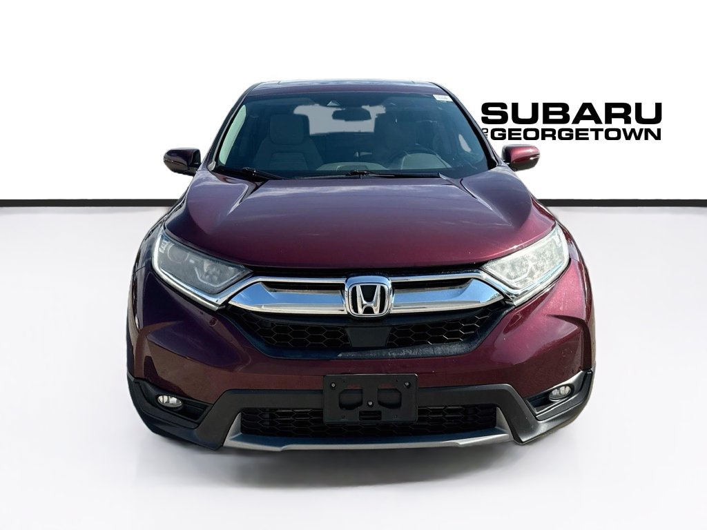 Used 2019 Honda CR-V EX image 2