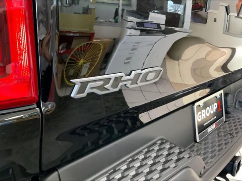 New 2026 RAM 1500 RHO image 14