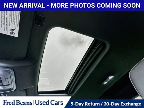 Used 2024 Chevrolet Silverado 1500 High Country w/ High Country Premium Package AWD/4WD image 30
