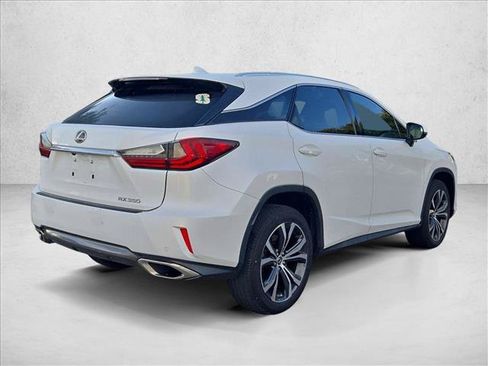 Used 2019 Lexus RX 350 FWD w/ Navigation Package image 5