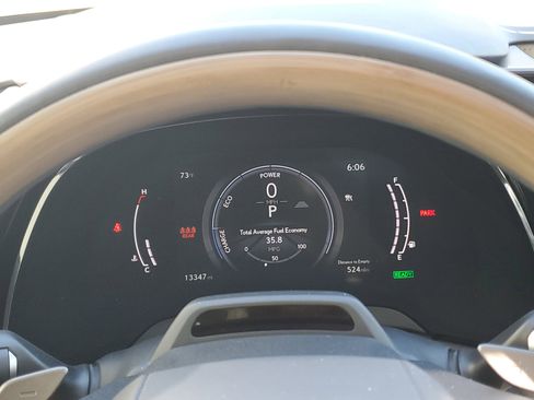 Used 2023 Lexus RX 350 w/ Accessory Package (Z1) image 25