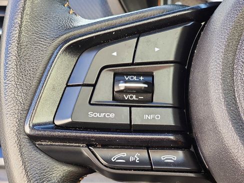 Used 2023 Subaru Forester Wilderness image 21