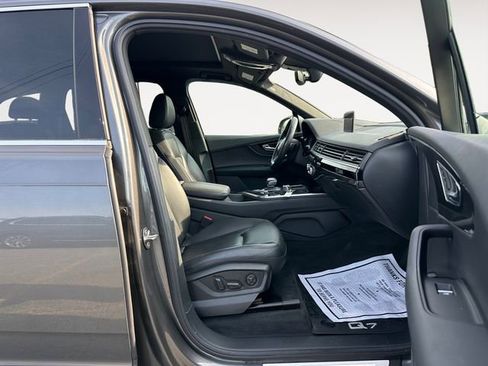 Used 2019 Audi Q7 3.0T Prestige AWD/4WD image 15