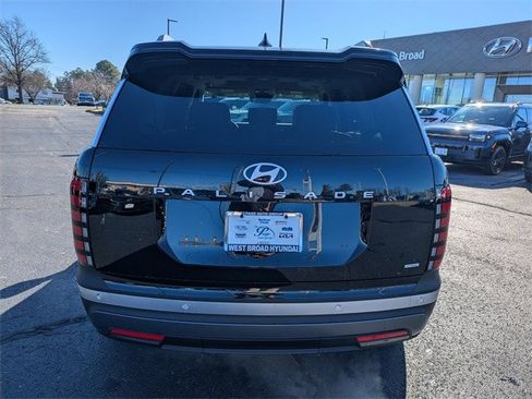 New 2026 Hyundai Palisade SEL image 4