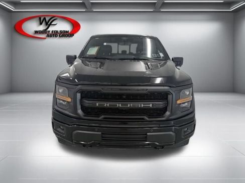 New 2026 Ford F150 XLT w/ Equipment Group 302A MID AWD/4WD image 2