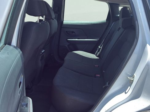 Used 2025 Nissan Kicks S FWD image 17