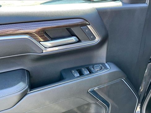 Certified 2023 Chevrolet Silverado 1500 LT image 19