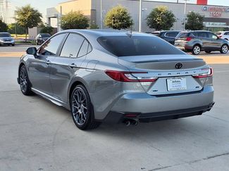 Used 2026 Toyota Camry SE w/ Multimedia Upgrade Package FWD video 2