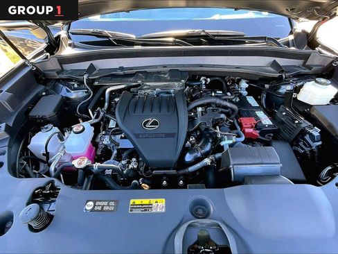 Used 2025 Lexus TX 350 AWD image 28