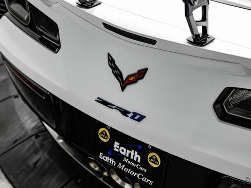 Used 2019 Chevrolet Corvette ZR1 image 45