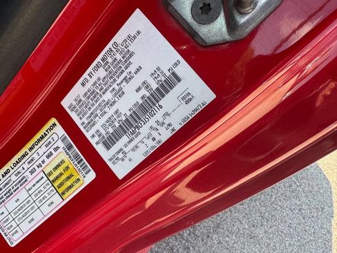 Used 2018 Ford Mustang GT Premium w/ GT Performance Package RWD image 22