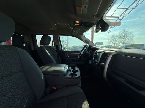 Used 2014 RAM 1500 Big Horn image 35