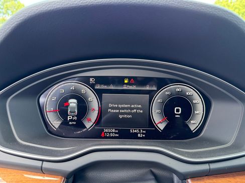 Used 2022 Audi Q5 2.0T Premium Plus w/ Premium Plus Package image 13