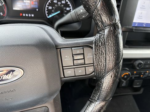 Used 2024 Ford F350 XLT w/ FX4 Off-Road Package image 19