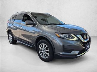 Used 2019 Nissan Rogue S w/ Special Edition Package AWD/4WD video 3