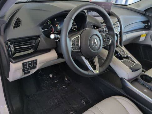 New 2026 Acura RDX SH-AWD w/ Advance Package image 10