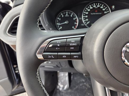 New 2026 MAZDA CX-30 Aire Edition AWD/4WD image 29