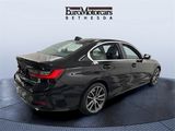 Used 2021 BMW 330i xDrive Sedan w/ Premium Package image 5