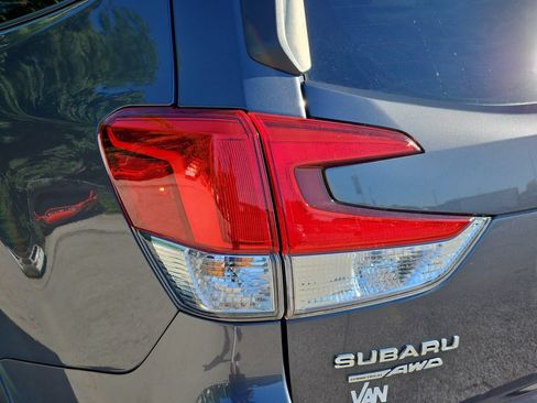 Certified 2021 Subaru Forester Premium AWD/4WD image 40