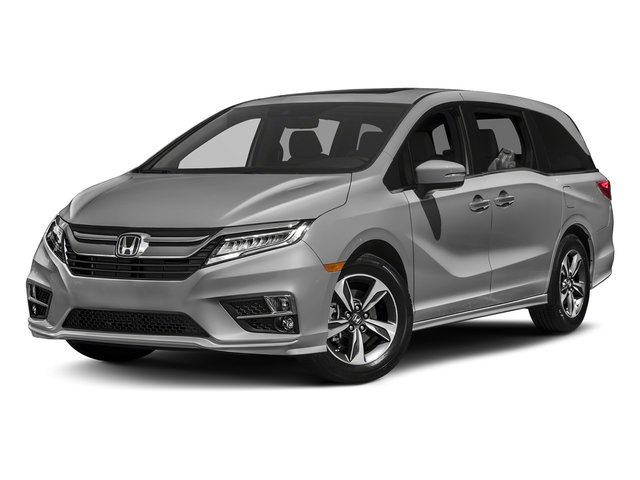 Used 2018 Honda Odyssey Touring image 1