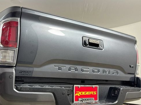 Certified 2023 Toyota Tacoma TRD Sport w/ Advanced Technology Package AWD/4WD image 26
