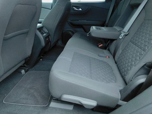 Used 2022 Chevrolet Blazer LT image 20