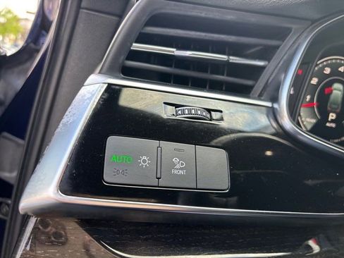 Used 2021 Audi Q7 3.0T Premium Plus w/ Premium Plus Package image 56